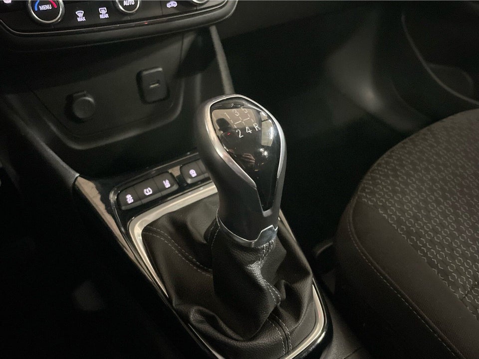 Opel Crossland X 1,2 Excite 5d