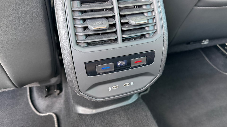 Seat Leon 1,4 eHybrid FR Sportstourer DSG 5d