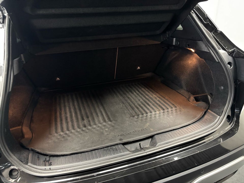 Nissan Qashqai 1,3 mHEV Tekna X-tr. 5d