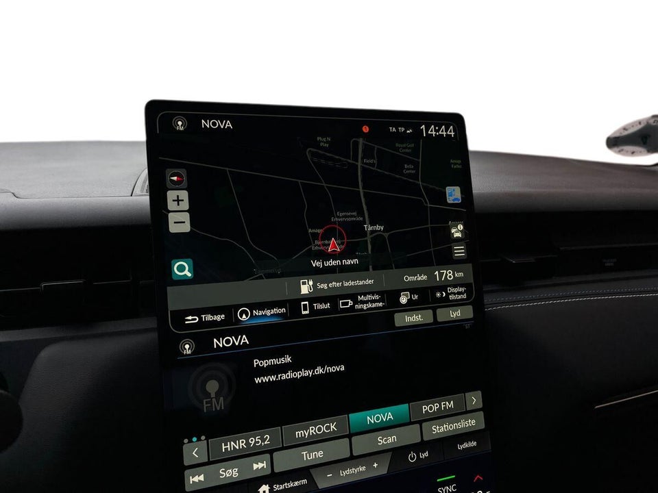 Honda e:Ny1 Advance 5d