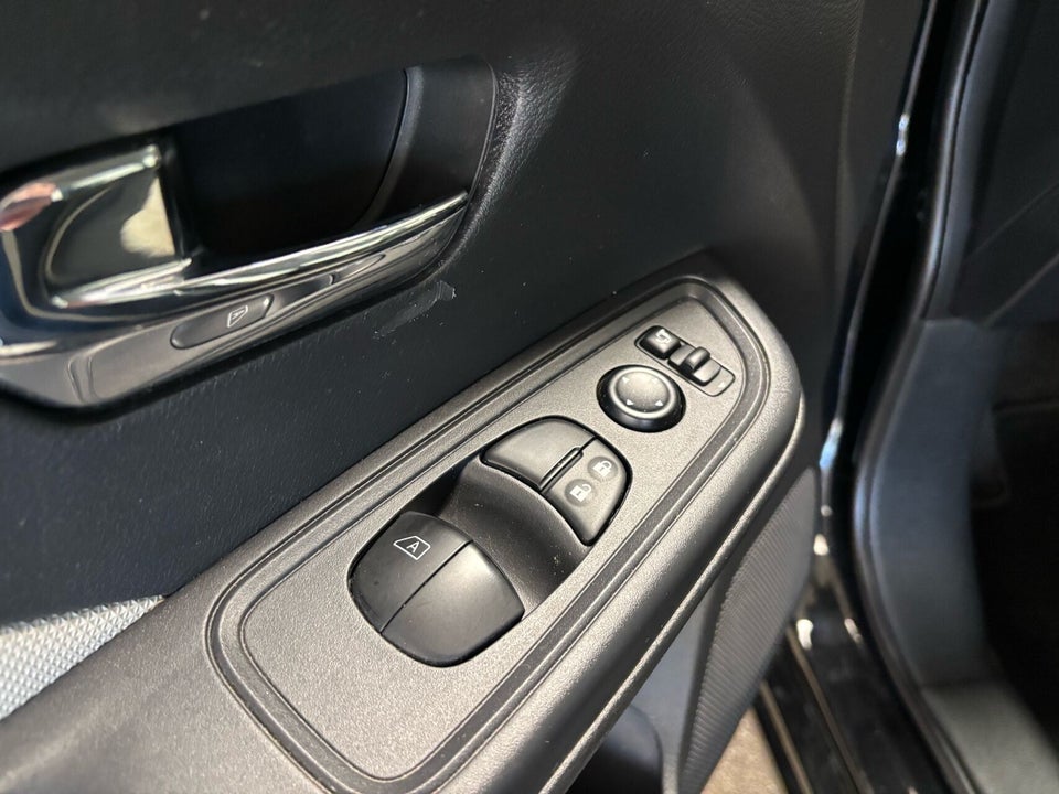 Nissan Micra 0,9 IG-T 90 Tekna 5d