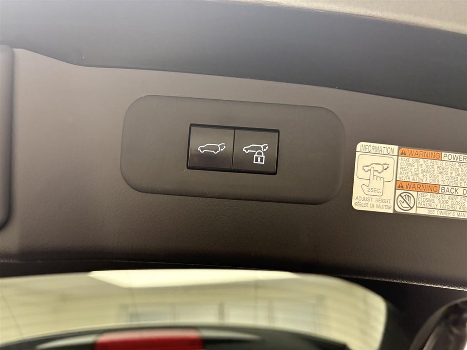 Lexus NX450h+ 2,5 Business+ aut. AWD 5d