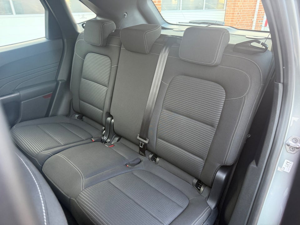 Ford Kuga 2,5 PHEV Titanium CVT 5d