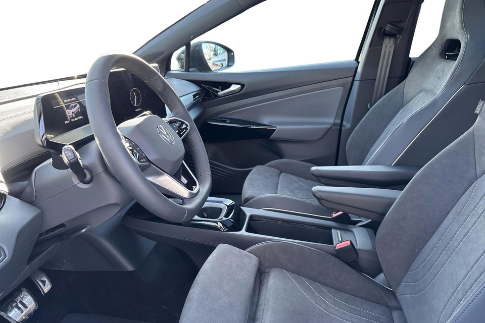 VW ID.4 77 Style Edition 5d
