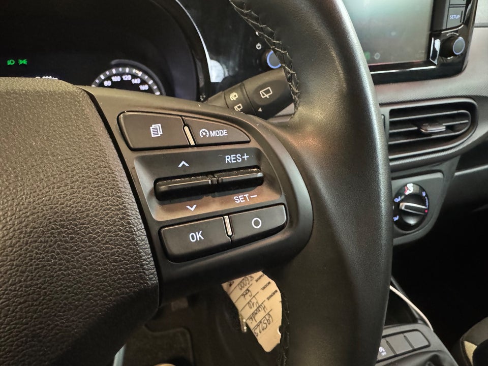 Hyundai i10 1,0 MPi Essential 5d