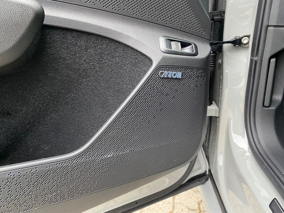 Skoda Enyaq iV RS 5d