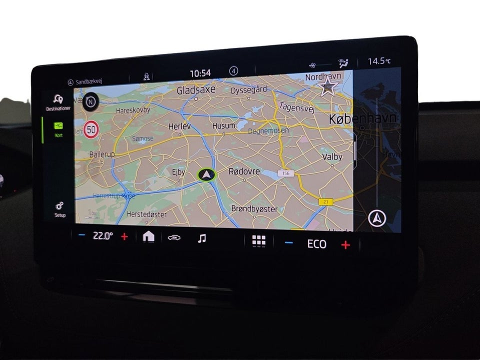 Skoda Enyaq 80 iV 5d