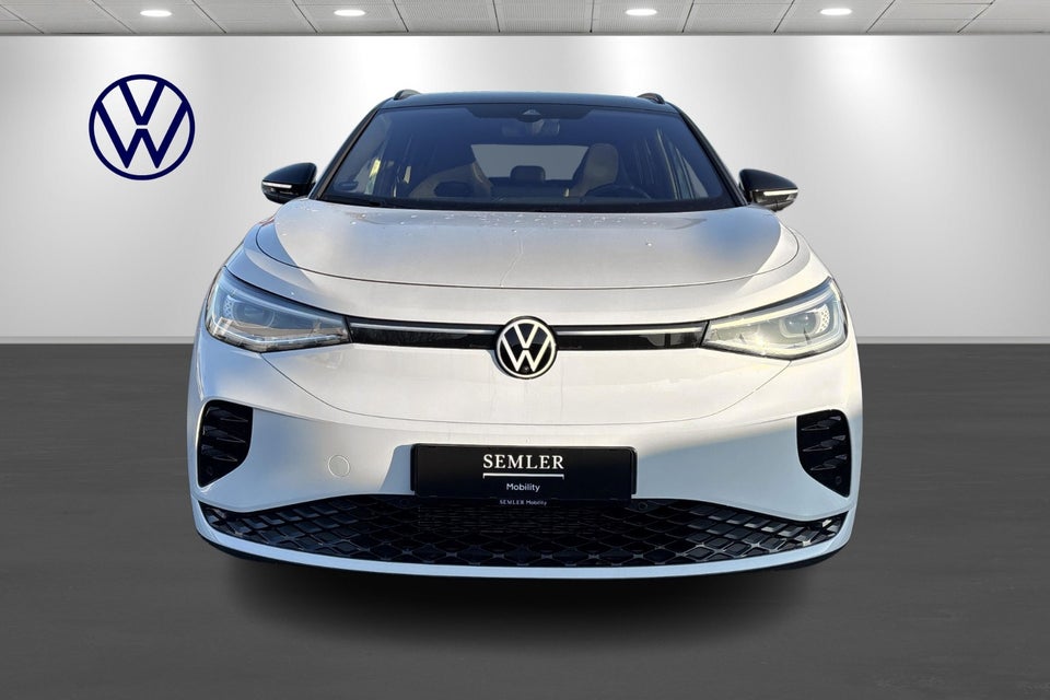 VW ID.4 77 GTX+ 4Motion 5d