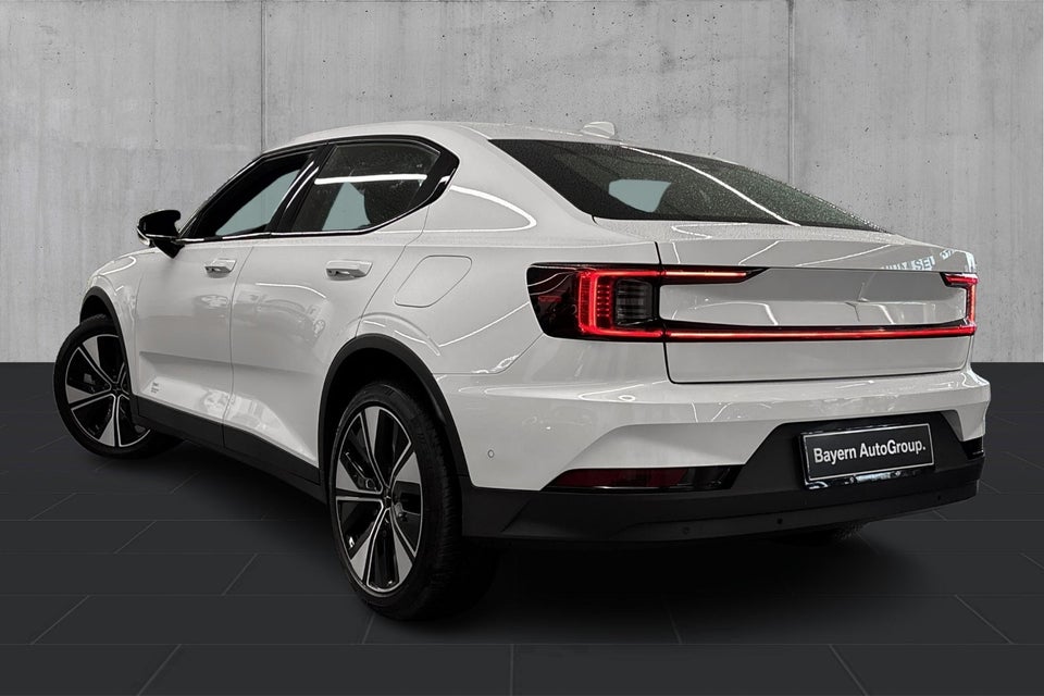 Polestar 2 Long Range 5d