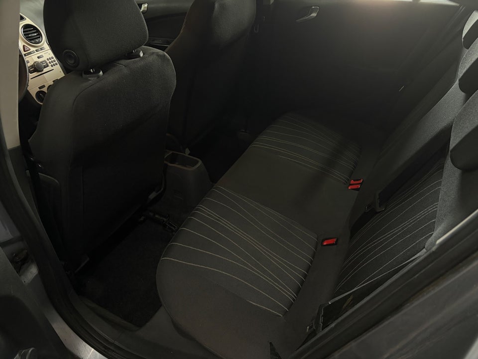 Opel Corsa 1,3 CDTi 90 Cosmo 5d