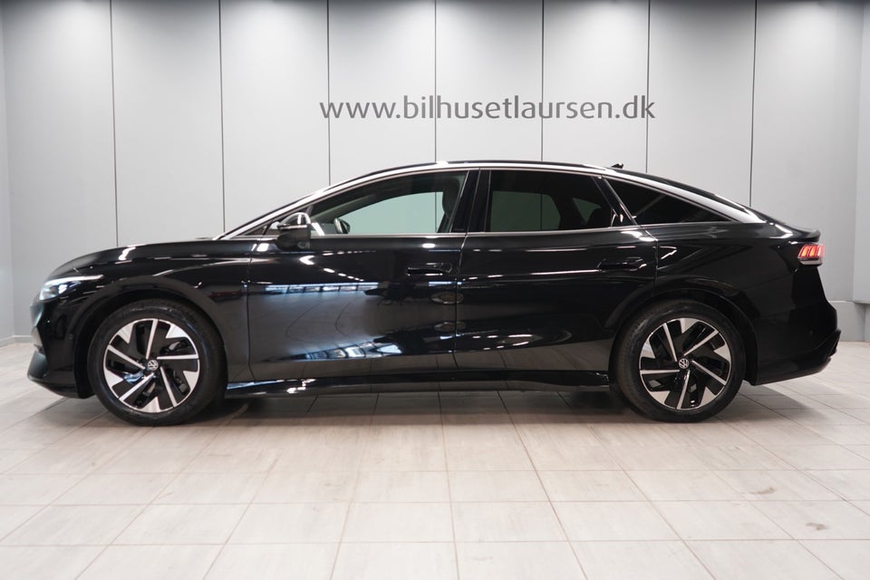 VW ID.7 77 Pro Business Premium 5d