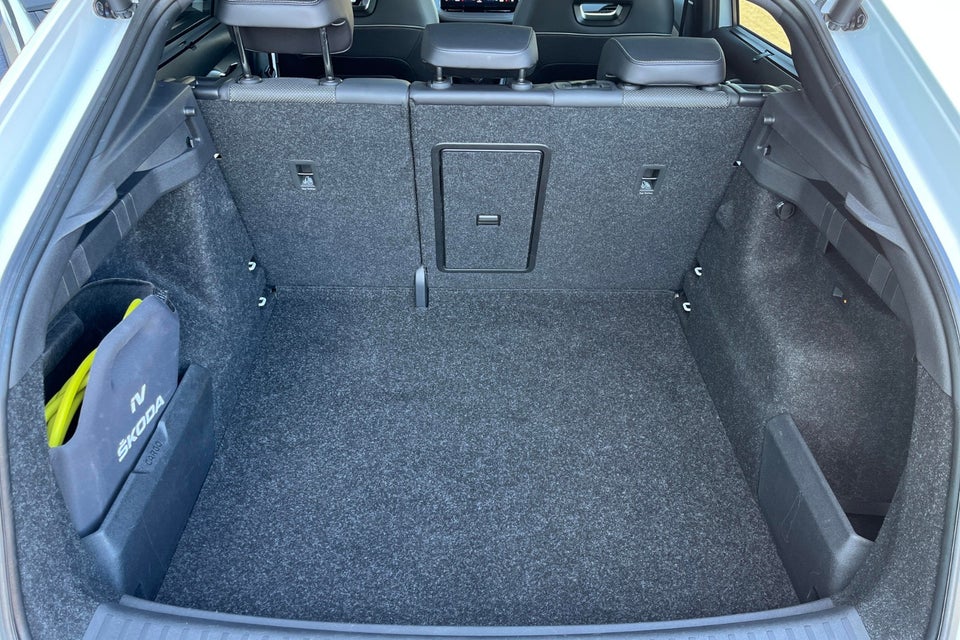 Skoda Enyaq iV RS Maxx Coupé 5d