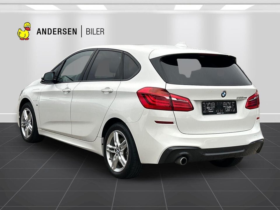 BMW 225xe 1,5 Active Tourer iPerformance aut. 5d