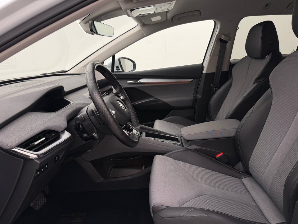 Skoda Enyaq 80 iV Loft 5d