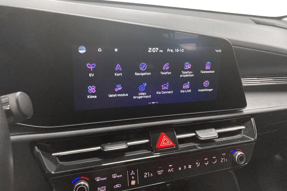 Kia Niro 64 EV 5d