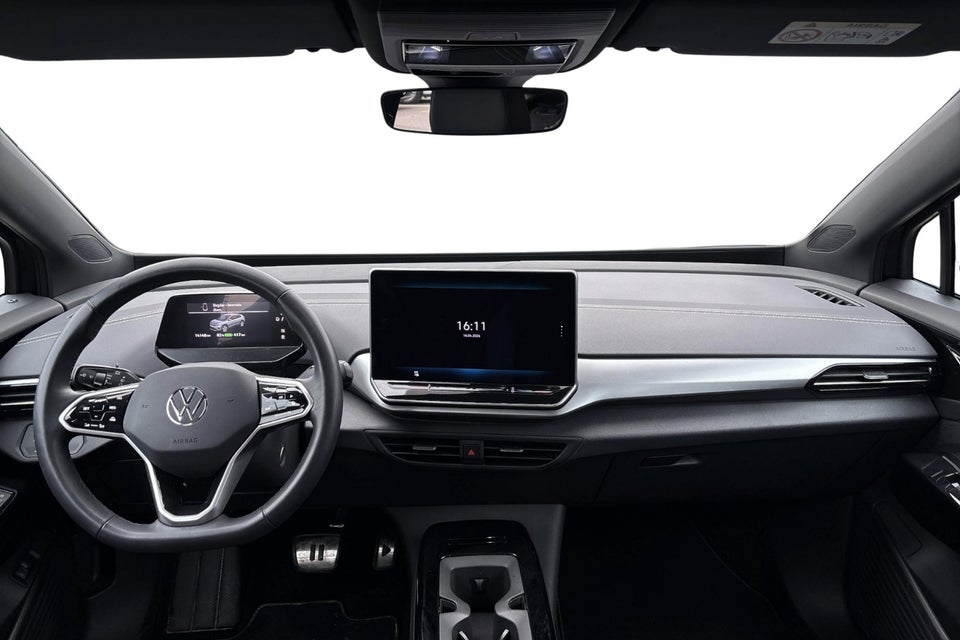 VW ID.4 77 Style+ 5d