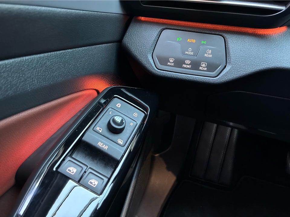 VW ID.4 77 1ST Pro Performance 5d