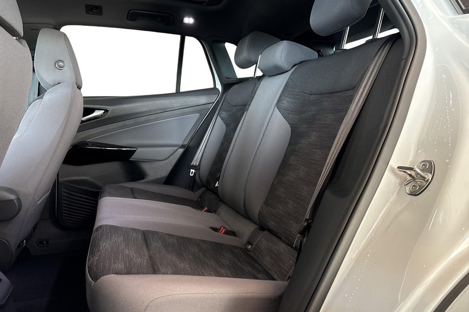 VW ID.4 52 Pure Performance 5d