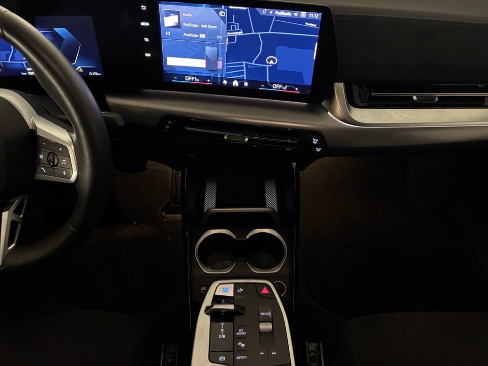 BMW iX2 xDrive30 M-Sport Premium 5d