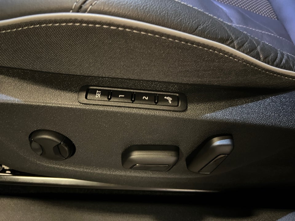 Skoda Enyaq iV RS Ultra Coupé 5d