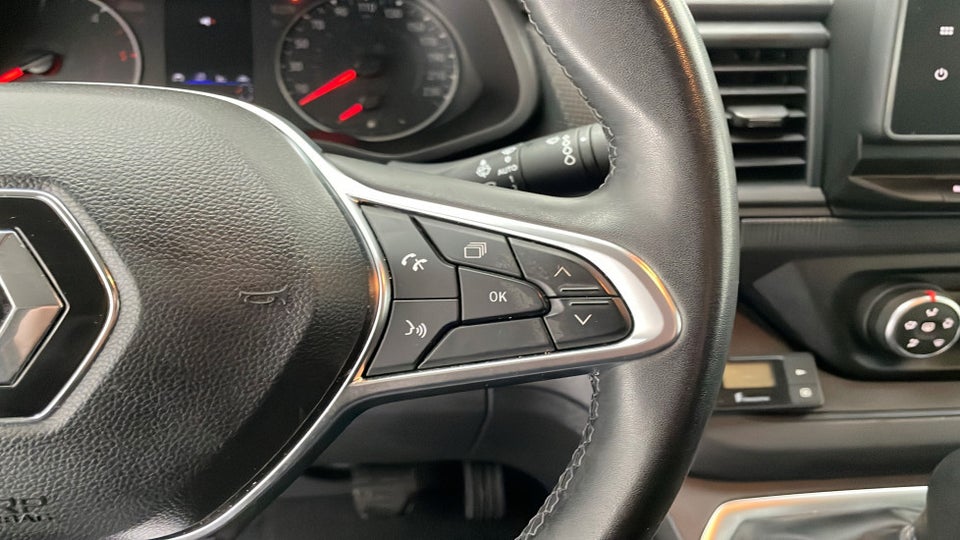 Renault Trafic 2,0 dCi 150 L2H1 Tekno EDC