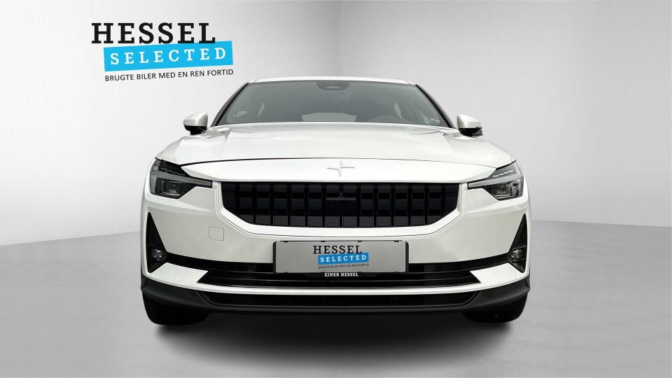 Polestar 2 Standard Range 5d