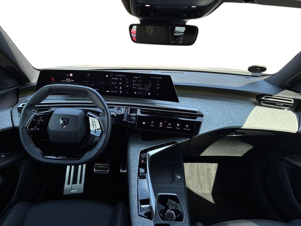 Peugeot e-5008 77 GT Pack 7prs 5d