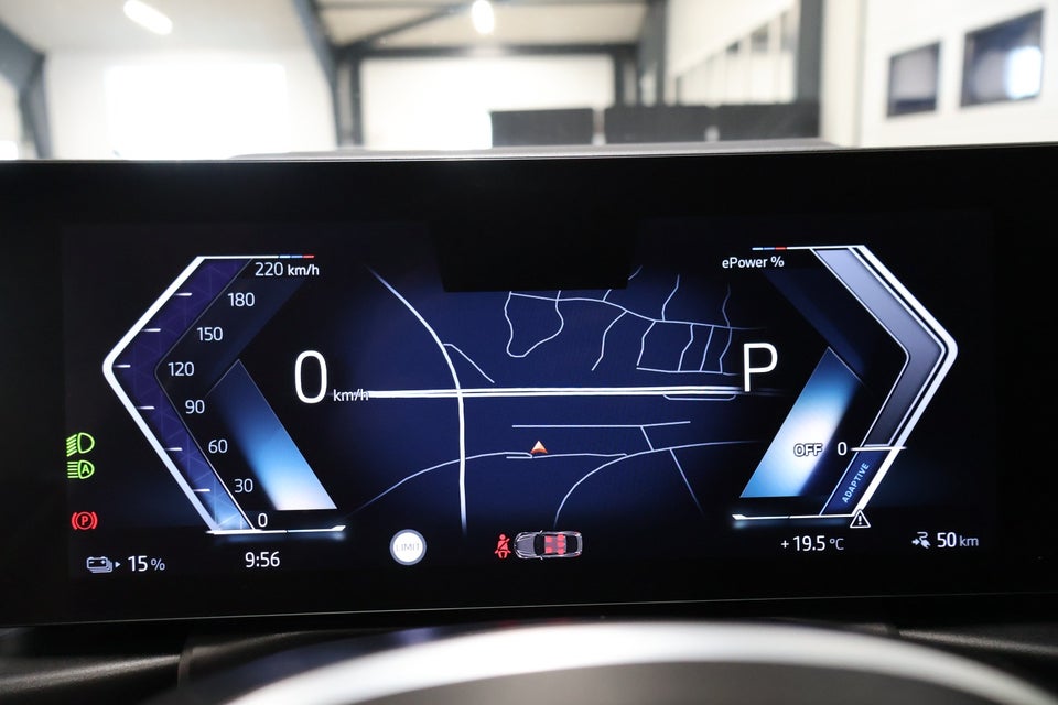 BMW i4 eDrive35 M-Sport 5d