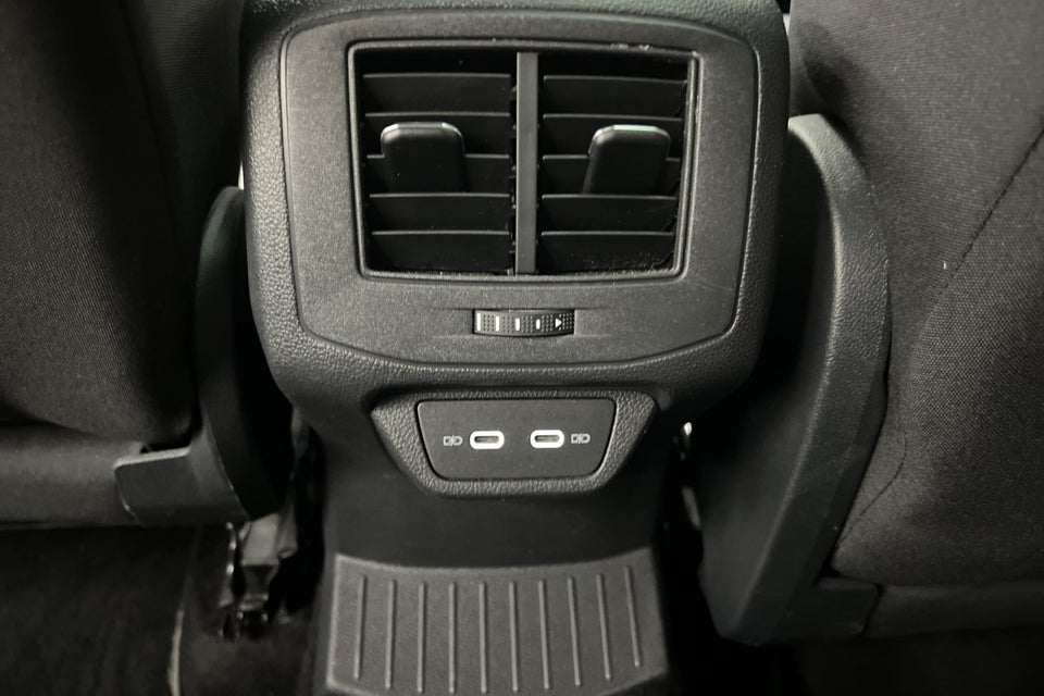 VW T-Roc 1,5 TSi 150 Sport Team DSG 5d