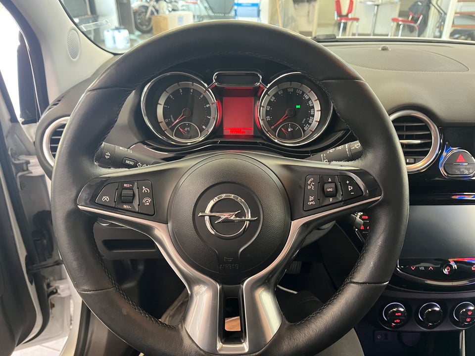 Opel Adam 1,4 100 Slam 3d