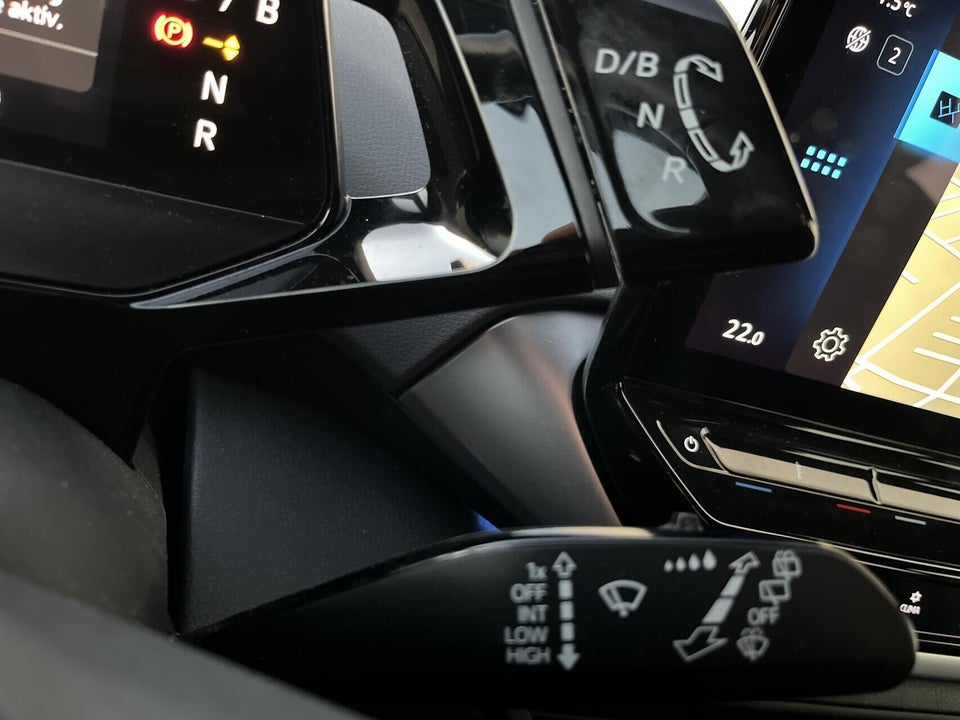 VW ID.4 77 Pro Performance 5d