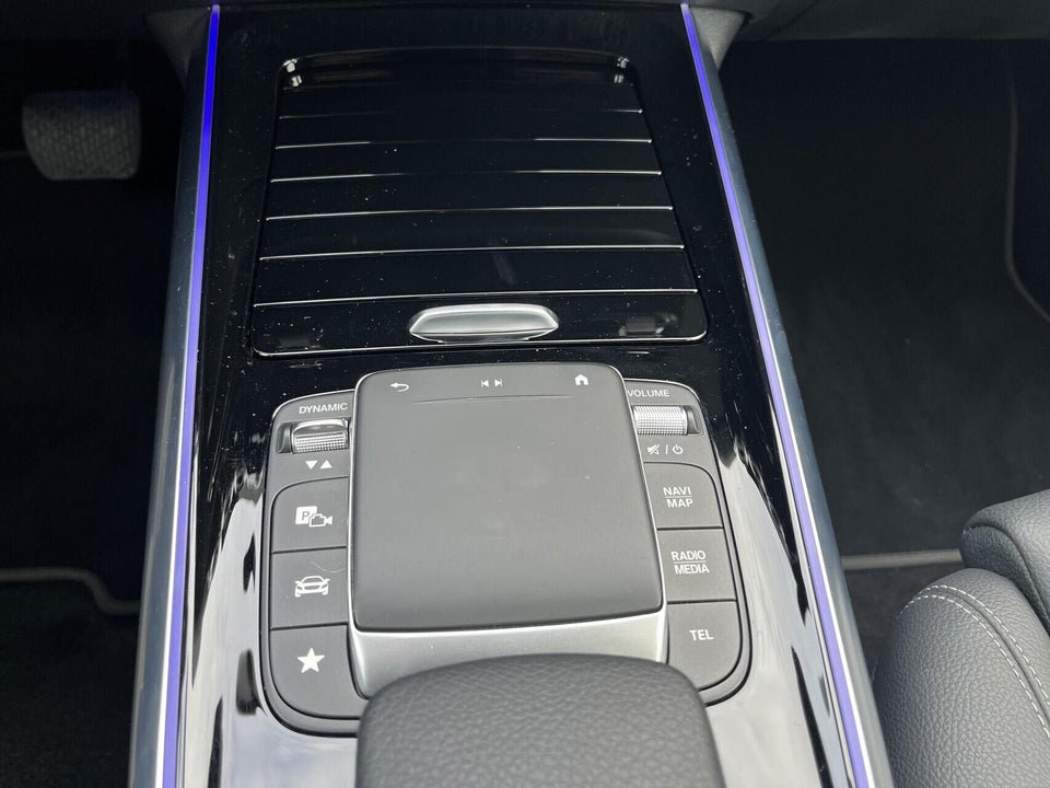 Mercedes EQA250 Progressive 5d