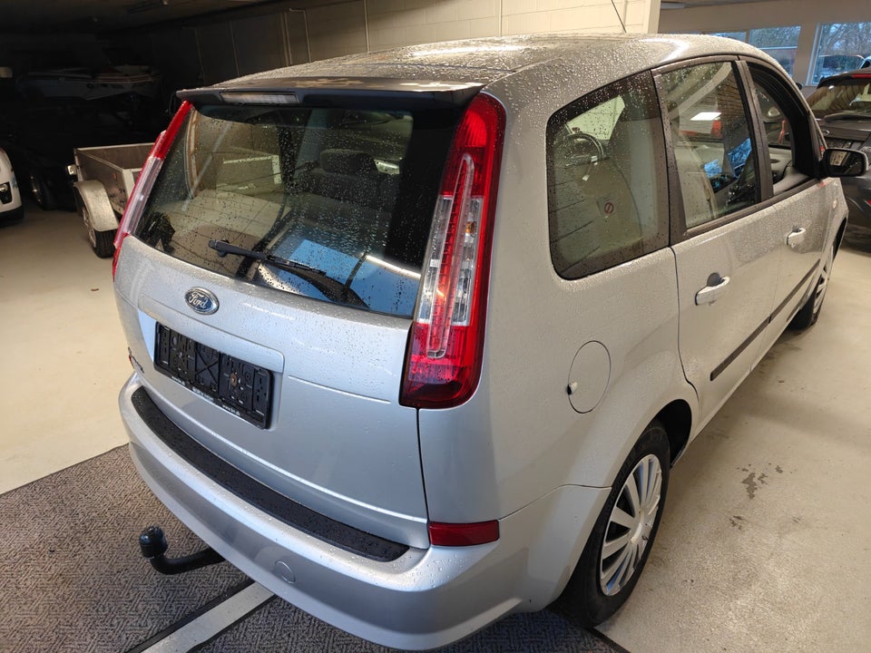 Ford C-MAX 1,6 Trend 5d