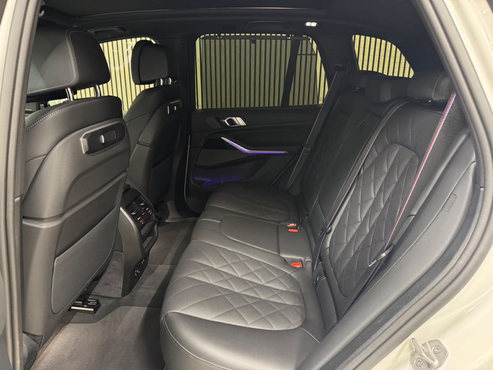 BMW X5 3,0 xDrive50e M-Sport+ aut. 5d