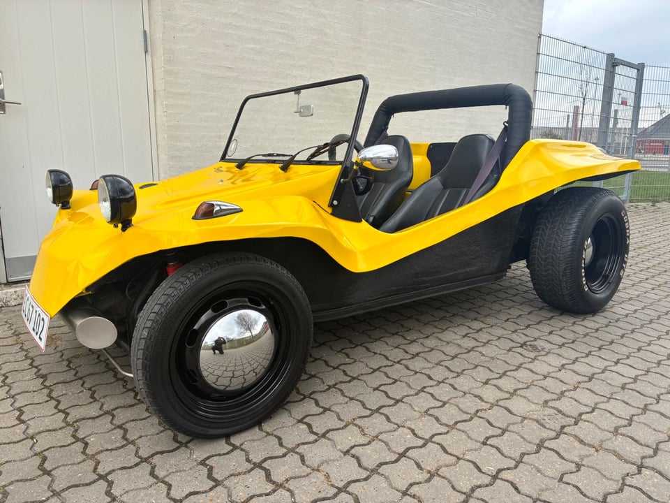 VW Beach Buggy 1,6