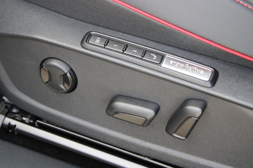 VW ID.4 77 GTX Max 4Motion 5d