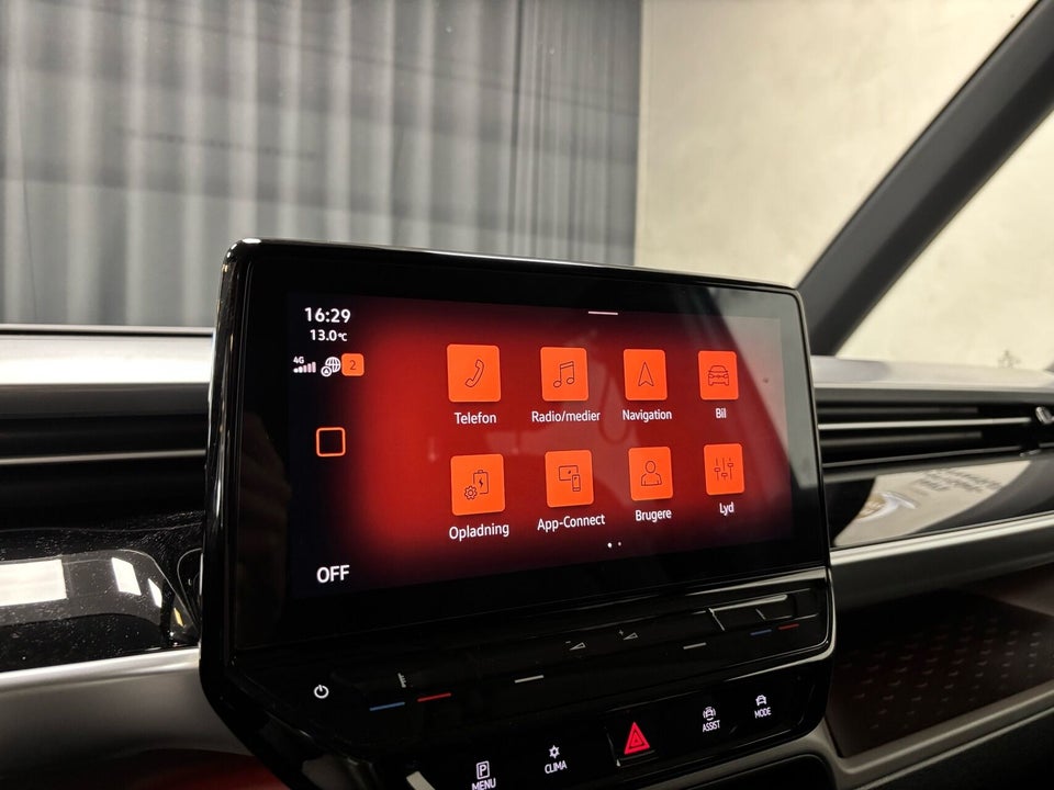 VW ID.Buzz 77 Life SWB 5d