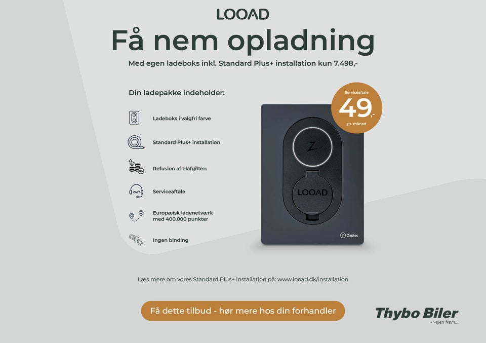 Peugeot e-5008 77 GT Pack 7prs 5d