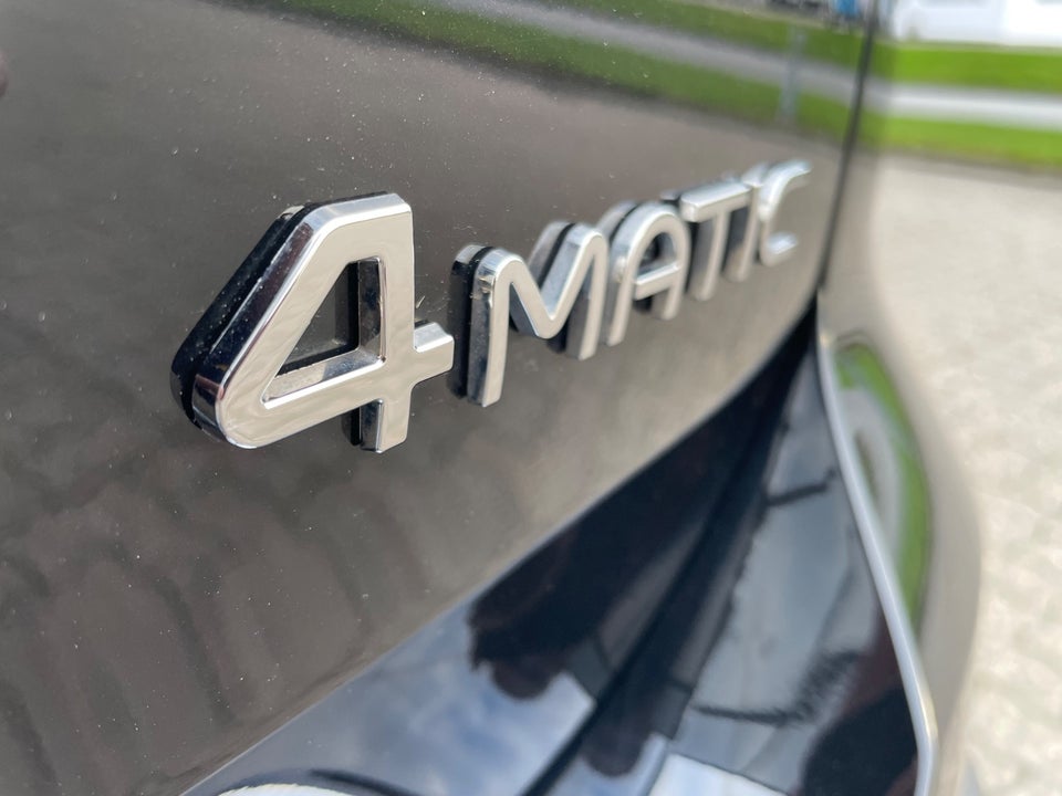 Mercedes EQB350 AMG Premium 4Matic 5d