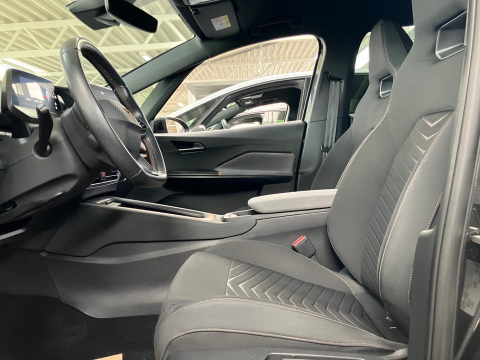 Cupra Born 77 e-Boost 5d