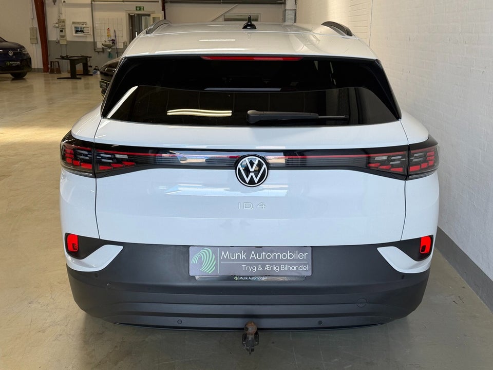 VW ID.4 77 Pro Performance 5d