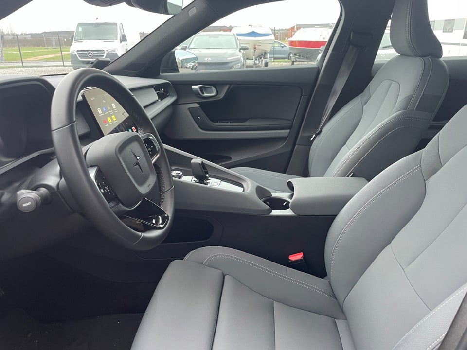 Polestar 2 Standard Range 5d