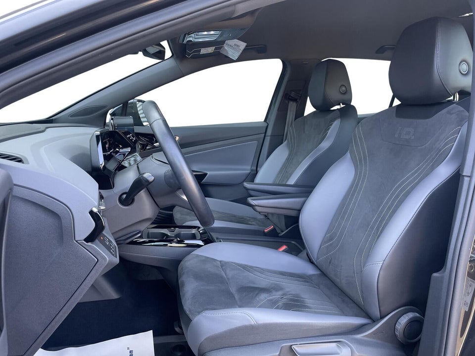 VW ID.4 77 Pro Performance 5d