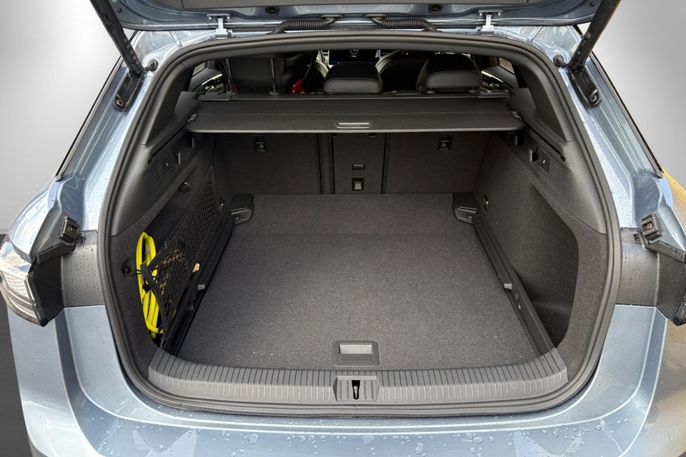 VW ID.7 86 GTX Max+ Tourer 4Motion 5d
