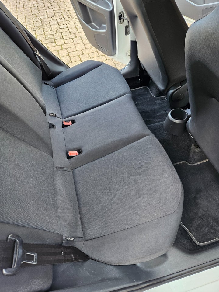 VW Up! 1,0 MPi 60 Move BMT 5d