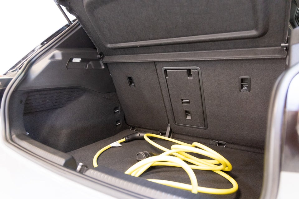 VW ID.3 58 Active Pro Performance 5d