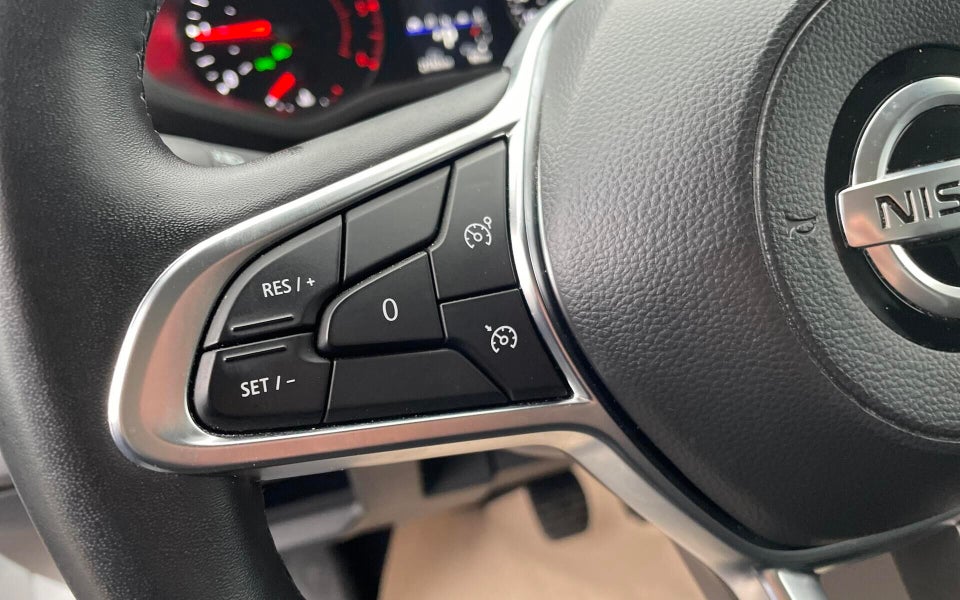 Nissan Primastar 2,0 dCi 150 L2H1 N-Connecta DCT Van