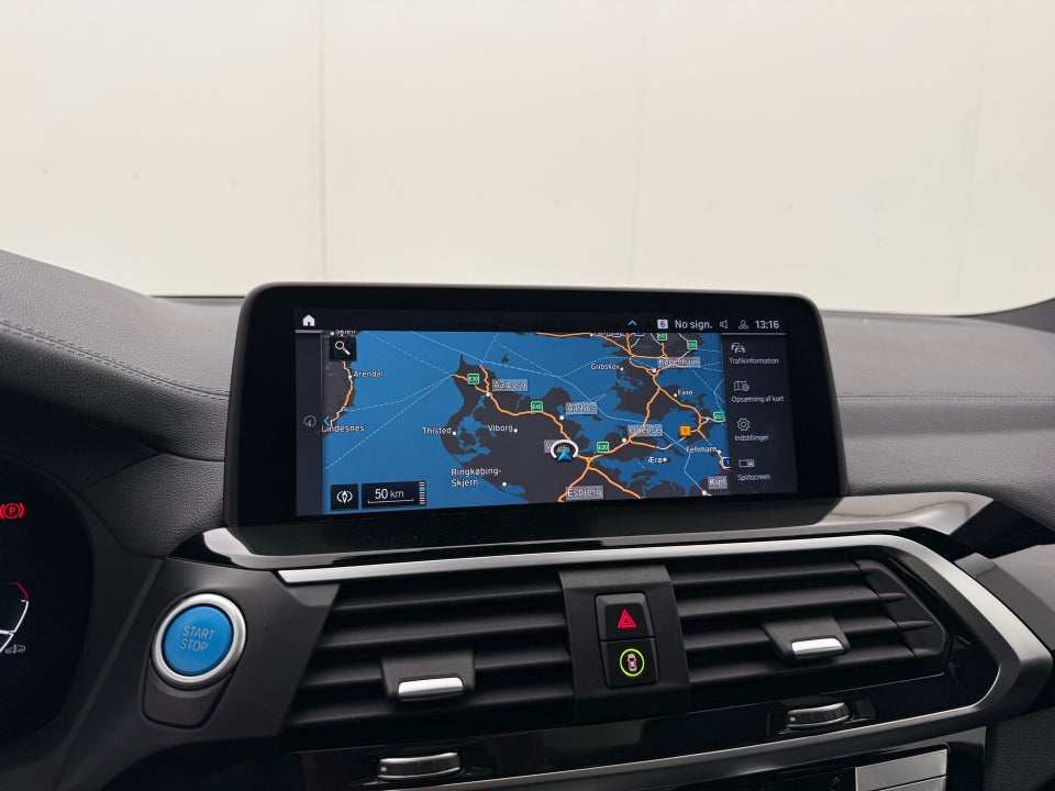 BMW iX3 Charged Plus 5d