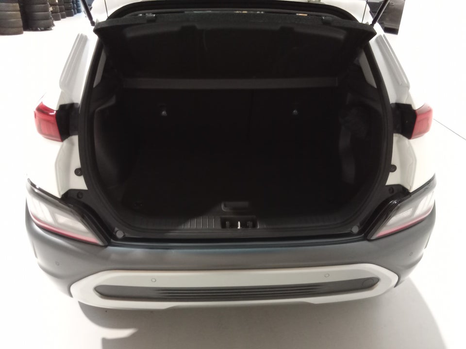 Hyundai Kona 1,0 T-GDi Advanced 5d