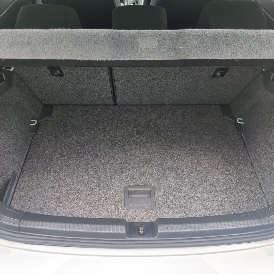 VW Polo 1,6 TDi 95 Highline DSG 5d
